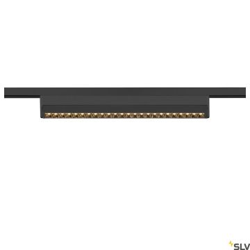 Sínreflektor 48V SYSTEM 1006645 2700K 14W 24x14W/LED 1180lm a SLV-tól
