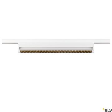 Sínreflektor 48V SYSTEM 1006646 2700K 14W 24x14W/LED 1180lm a SLV-tól