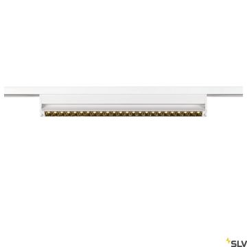 Sínreflektor 48V SYSTEM 1006648 3000K 14W 24x14W/LED 1230lm a SLV-tól