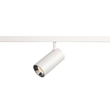 Sínreflektor 48V SYSTEM 1006719 2700K 16W 1x16W/LED 1000lm a SLV-tól