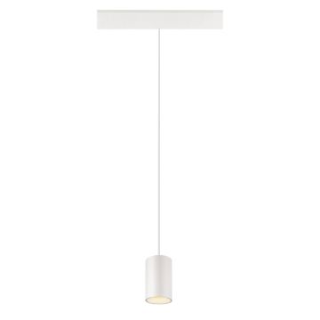 Sínreflektor 48V SYSTEM 1006787 3000K 8.7W 1x8.7W/LED 730lm a SLV-tól
