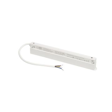 Kapcsoló tápegységgel 48V SYSTEM 1009001 272W a SLV-tól