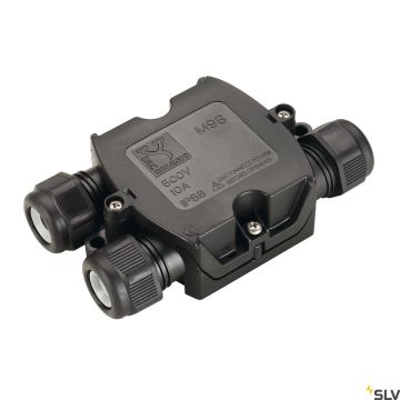 Csatlakozó ACCESSORIES 228726 IP68 a SLV-tól