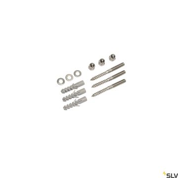 Szerelőkészlet ACCESSORIES 228753 IP20 a SLV-tól