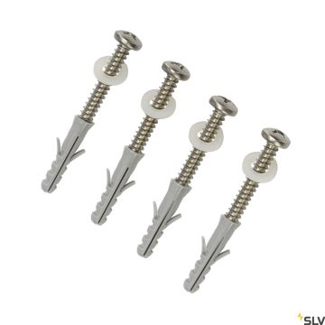 Szerelőkészlet ACCESSORIES 228754 IP20 a SLV-tól