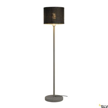Állólámpa ADEGAN 1002494 1x15W/E27 IP44 a SLV-tól