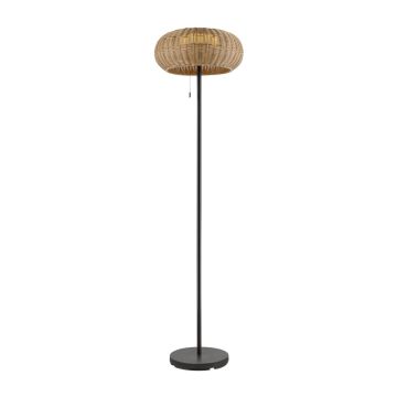 Állólámpa ADEGAN 1008387 2200K 4.35W 1x4.35W/LED 100lm|45lm|20lm a SLV-tól