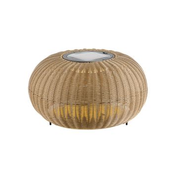 Állólámpa ADEGAN 1008389 2200K 4.35W 1x4.35W/LED 85lm|40lm|20lm a SLV-tól