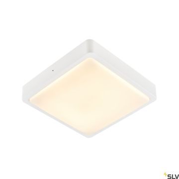 Süllyesztett mennyezeti lámpa AINOS 1003449 3000/4000K 1x17W/LED 1300LM IP65 a SLV-tól