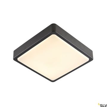 Süllyesztett mennyezeti lámpa AINOS 1003450 3000/4000K 1x17W/LED 1300LM IP65 a SLV-tól