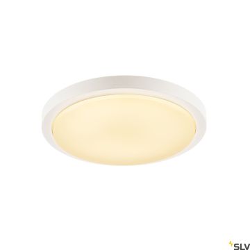 Süllyesztett mennyezeti lámpa AINOS 229961 3000K 3x21W/LED 1430LM IP44 a SLV-tól