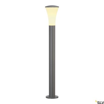 Állólámpa ALPA 228925 1x24W/E27 IP55 a SLV-tól