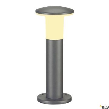 Állólámpa ALPA 228935 1x24W/E27 IP55 a SLV-tól
