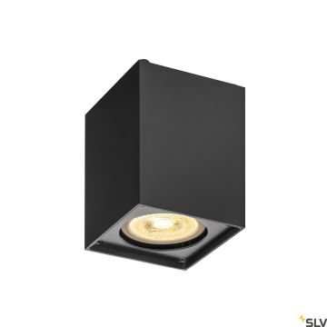 Felületi spotlámpa ALTRA DICE 1002216 1x35W/GU10 IP20 a SLV-tól