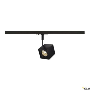 Sínreflektor ALTRA DICE 143350 1x50W/GU10 IP20 a SLV-tól