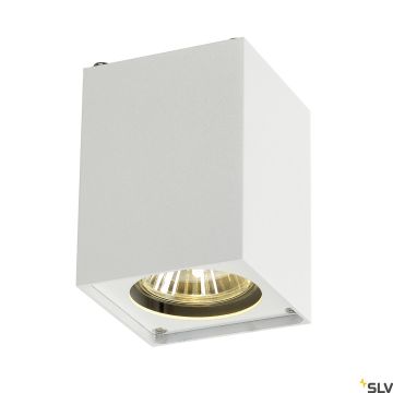 Felületi spotlámpa ALTRA DICE 151511 1x35W/GU10 IP20 a SLV-tól