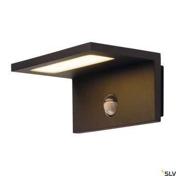 Fali lámpa ANGOLUX 1001969 3000K 1x9.8W/LED 750LM IP44 a SLV-tól