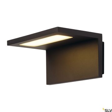 Fali lámpa ANGOLUX 231355 3000K 1x6.8W/LED 550LM IP44 a SLV-tól