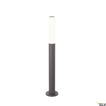 Állólámpa APONI 1000682 3000K 1x6.3W/LED 520LM IP65 a SLV-tól
