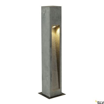 Állólámpa ARROCK 231371 3000K 1x9W/LED 330LM IP55 a SLV-tól
