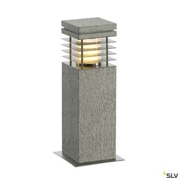 Állólámpa ARROCK 231410 1x15W/E27 IP44 a SLV-tól