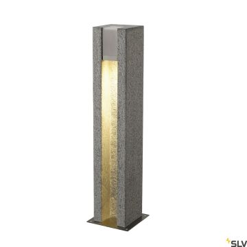 Állólámpa ARROCK 231440 1x4W/GU10 IP44 a SLV-tól