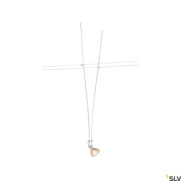 Reflektor ASMARA 139071 1x35W/GX5,3 IP20 a SLV-tól