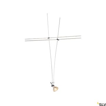 Reflektor ASMARA 139072 1x35W/GX5,3 IP20 a SLV-tól