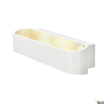 Fali lámpa ASSO 1000634 2000-3000K 2x22W/LED 1340LM IP20 a SLV-tól