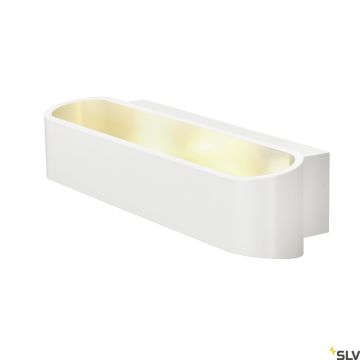 Fali lámpa ASSO 151271 3000K 2x12W/LED 975LM IP20 a SLV-tól