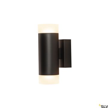 Fali lámpa ASTINA 1002933 2x10W/GU10 IP20 a SLV-tól