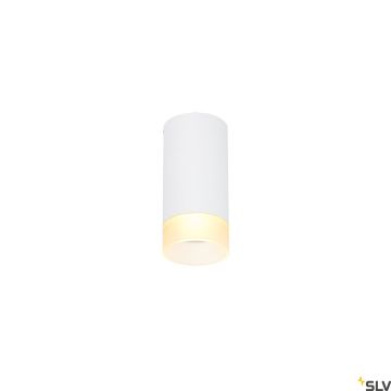 Felületi spotlámpa ASTINA 1002934 1x10W/GU10 IP20 a SLV-tól
