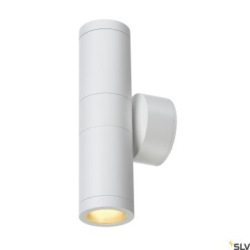 Fali lámpa ASTINA 228771 2x11W/GU10 IP44 a SLV-tól