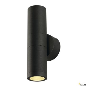 Fali lámpa ASTINA 228775 1x11W/GU10 IP44 a SLV-tól