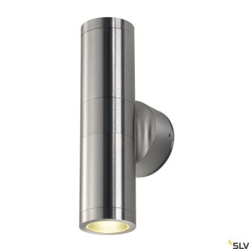 Fali lámpa ASTINA 228776 1x11W/GU10 IP44 a SLV-tól