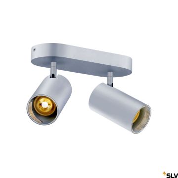 Spotlámpa ASTO 1006426 10W 2x10W/GU10 a SLV-tól