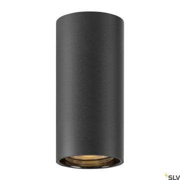 Felületi spotlámpa ASTO 1006439 10W 1x10W/GU10 a SLV-tól