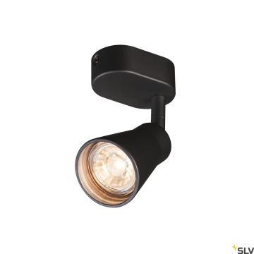 Spotlámpa AVO 1000886 1x50W/GU10 IP20 a SLV-tól