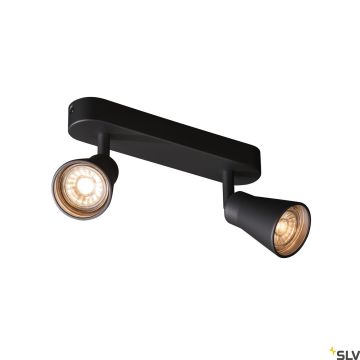 Spotlámpa AVO 1000889 2x50W/GU10 IP20 a SLV-tól