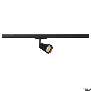 Sínreflektor AVO 144200 1x50W/GU10 IP20 a SLV-tól