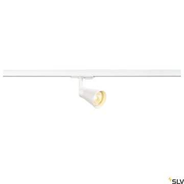 Sínreflektor AVO 144201 1x50W/GU10 IP20 a SLV-tól