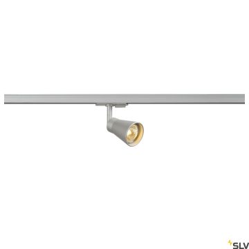 Sínreflektor AVO 144204 1x50W/GU10 IP20 a SLV-tól