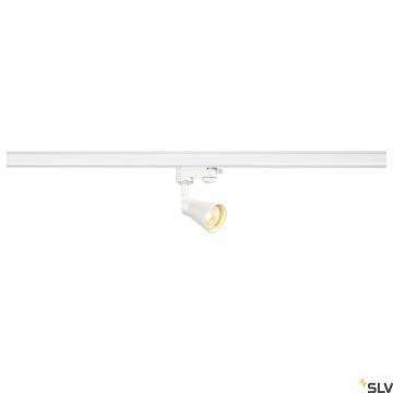 Sínreflektor AVO 152641 1x50W/GU10 IP20 a SLV-tól
