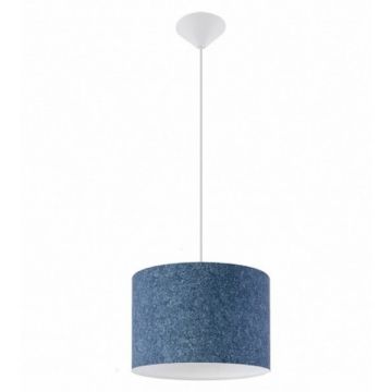 Függőlámpa AZURE SL.0550 1x60W/E27 IP20 a Sollux-tól