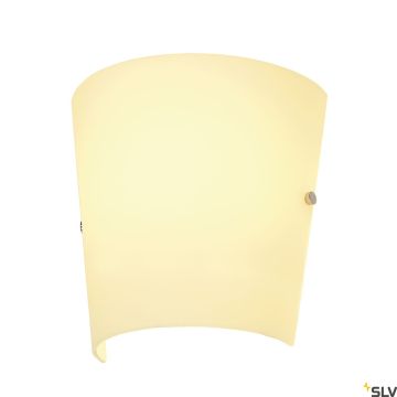 Fali lámpa BASKET 151591 1x60W/E27 IP20 a SLV-tól
