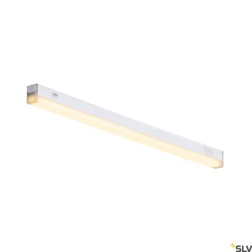 Fali lámpa BATTEN 1006123 3000/4000K 1x9W/LED 980LM IP20 a SLV-tól