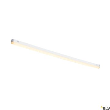 Fali lámpa BATTEN 1006124 3000/4000K 1x18W/LED 1960LM IP20 a SLV-tól