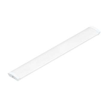 Felületi vízálló lámpa BATTEN 1010909 3000K/4000K/5000K 20W 1x20W/LED 2927lm|5113lm a SLV-tól