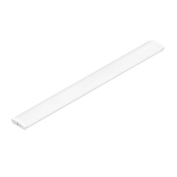 Felületi vízálló lámpa BATTEN 1010928 3000K/4000K/5000K 29W 1x29W/LED 4124lm|7258lm a SLV-tól