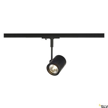 Sínreflektor BIMA 143440 1x50W/GU10 IP20 a SLV-tól